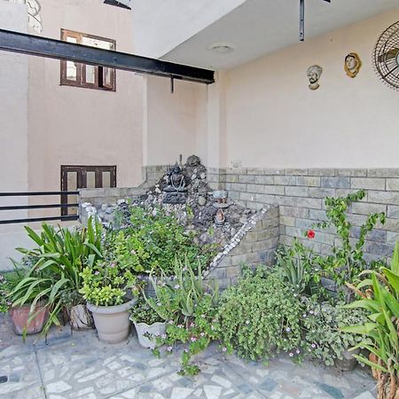 Hotel O Rak International نيودلهي المظهر الخارجي الصورة