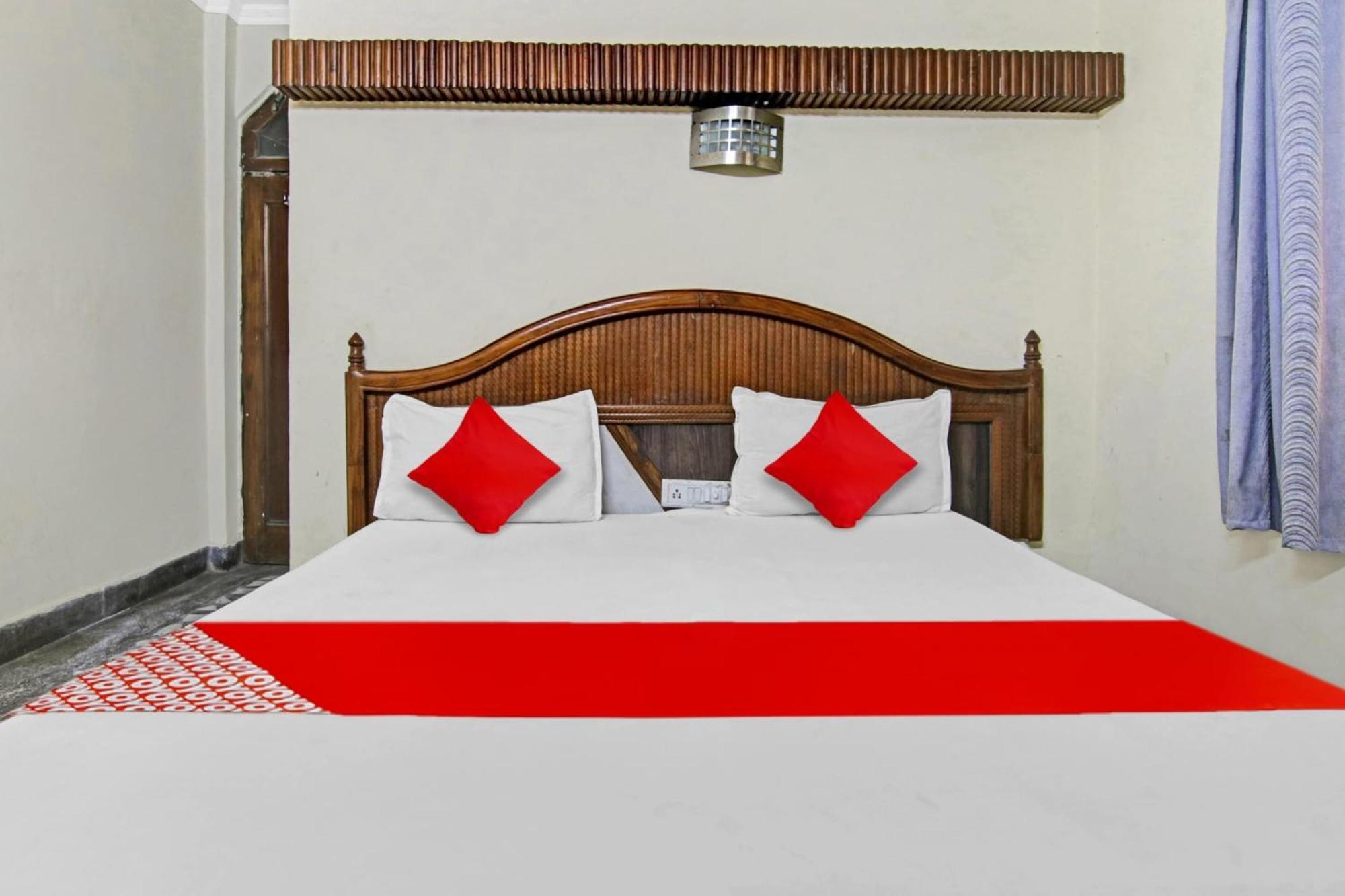 Hotel O Rak International نيودلهي المظهر الخارجي الصورة