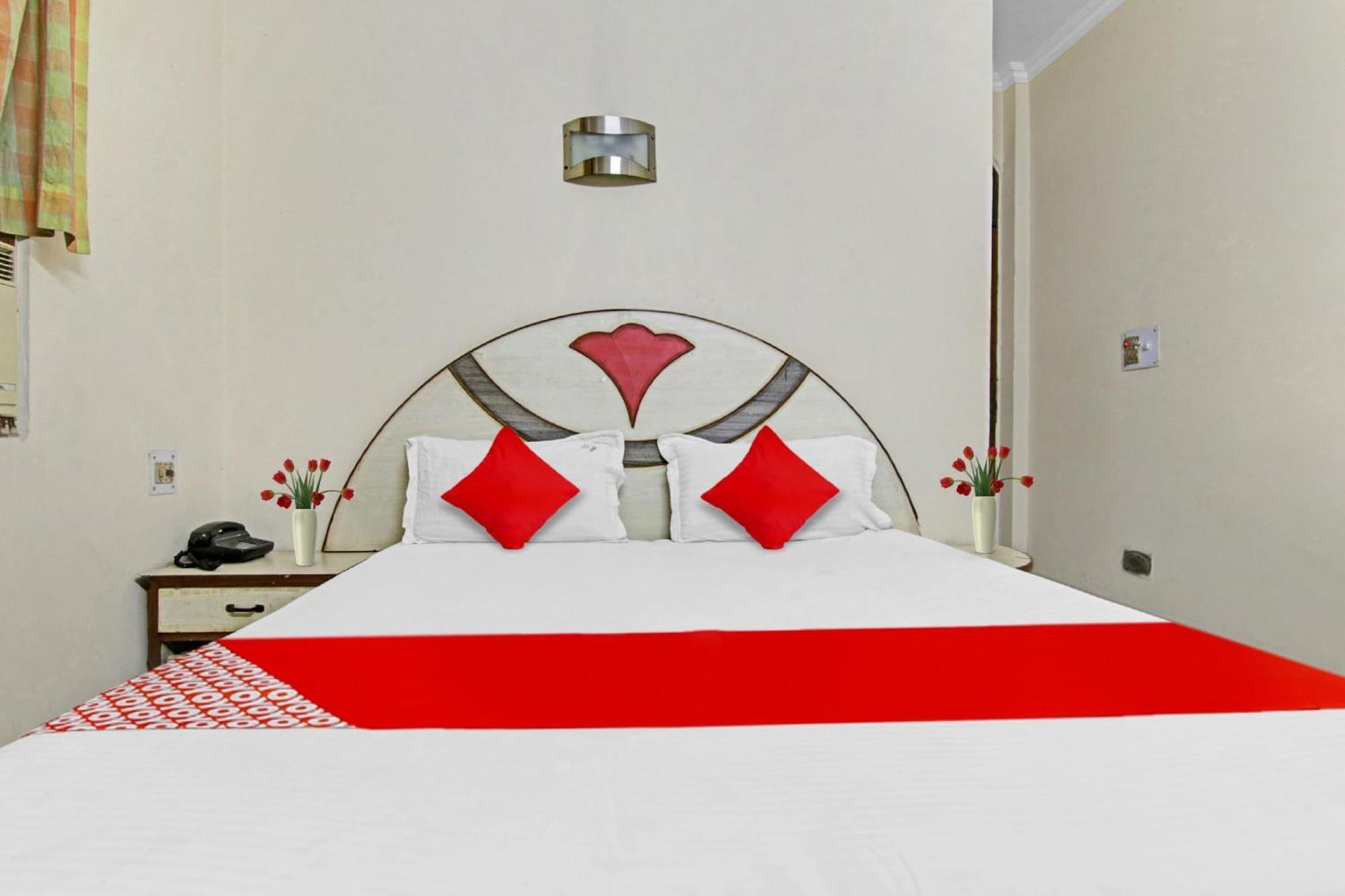 Hotel O Rak International نيودلهي المظهر الخارجي الصورة